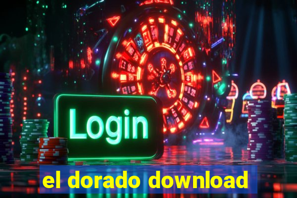 el dorado download